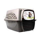 Petmate Inc - Carriers - 2 Door Top Load Kennel