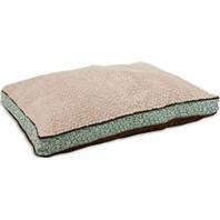 Petmate Inc - Beds - Jacquard Gusseted Bed