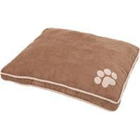 Petmate Inc - Beds - Shearling Knife Edge Pillow Bed