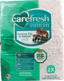 Healthy Pet - Carefresh Custom Rabbit/guinea Pig Bedding