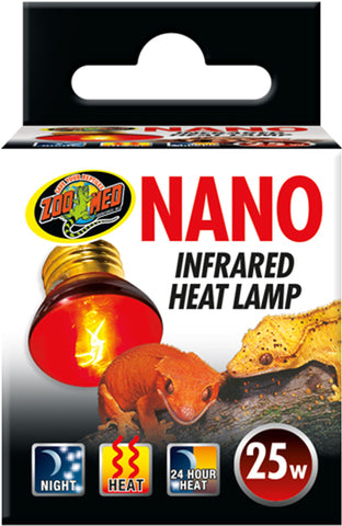 Zoo Med Laboratories Inc - Nano Basking Spot Lamp