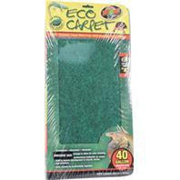 Zoo Med Laboratories Inc - Eco Carpet Reptile Terrarium Liner