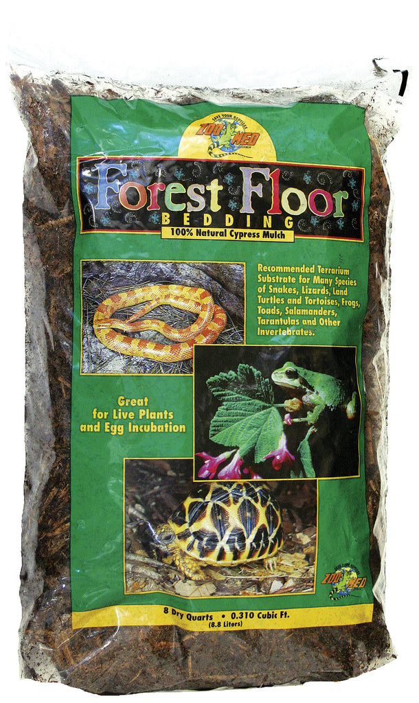 Zoo Med Laboratories Inc - Forest Floor Bedding