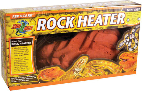 Zoo Med Laboratories Inc - Repticare Rock Heater