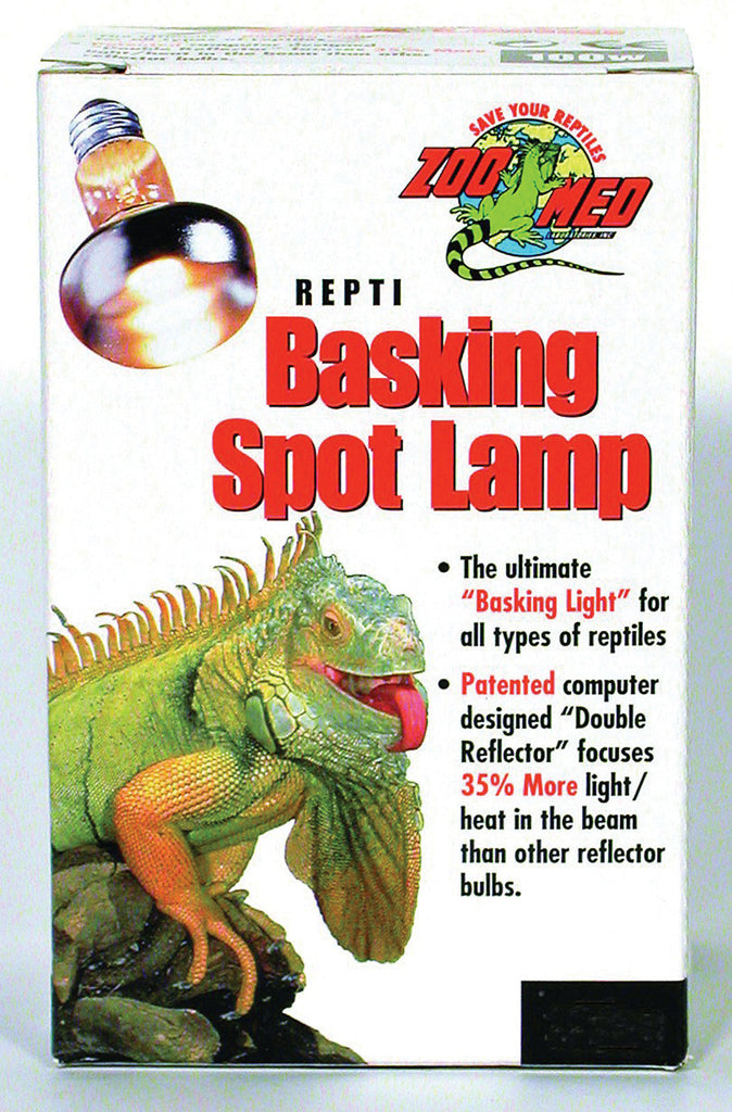 Zoo Med Laboratories Inc - Repti Basking Spot Lamp