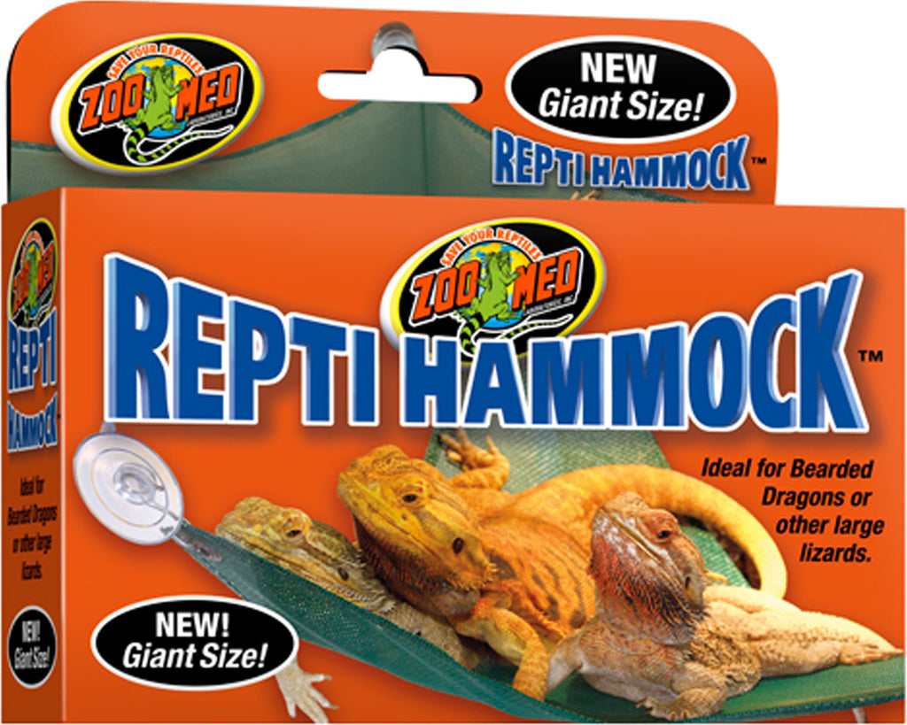 Zoo Med Laboratories Inc - Repti Hammock