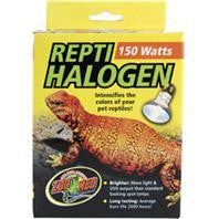 Zoo Med Laboratories Inc - Repti Halogen Heat Lamp