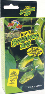 Zoo Med Laboratories Inc - Repti Shedding Aid