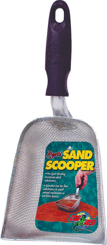 Zoo Med Laboratories Inc-Repti Sand Scooper