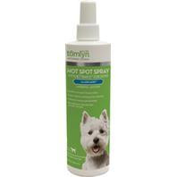 Tomlyn Products      D - Allercaine Spray With Bittran Ii