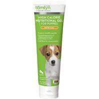 Tomlyn Products      D - Nutri-cal High Calorie Gel For Puppies