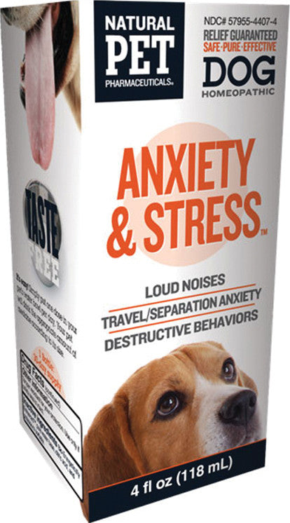 Tomlyn Products      D - Natural Pet Stress Control