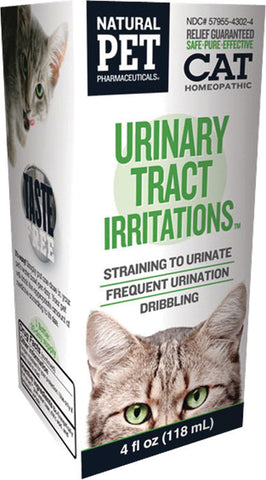 Tomlyn Products      D - Natural Pet Urinary Tract Infections Cat