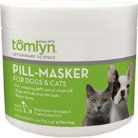 Tomlyn Products      D - Pill-masker Original For Cats & Dogs