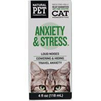 Tomlyn Products      D - Natural Pet Anxiety And Stress Cat Water Additive