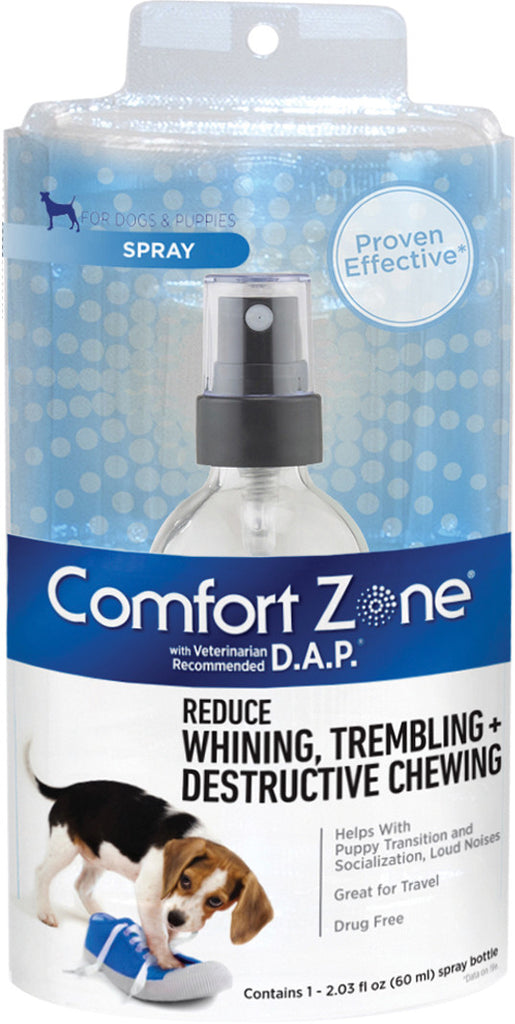 Farnam Pet - Comfort Zone Spray With D.a.p