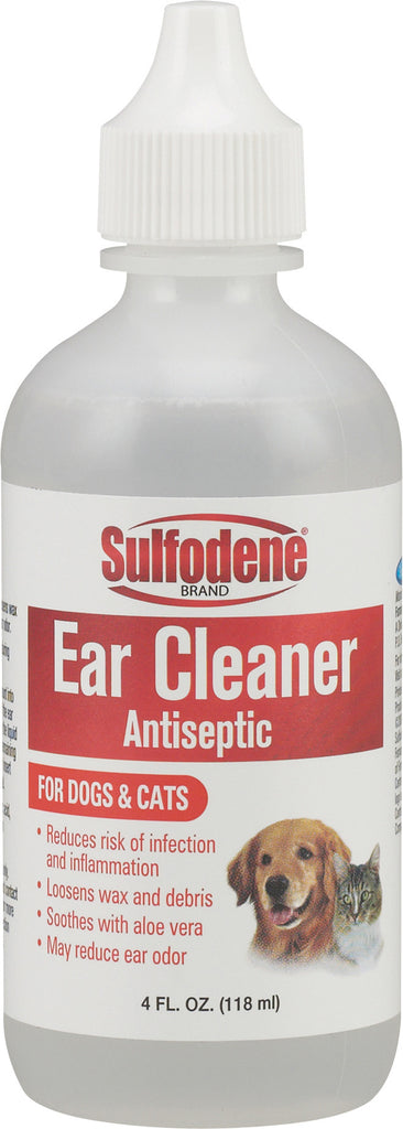 Farnam Pet - Sulfodene Ear Cleaner