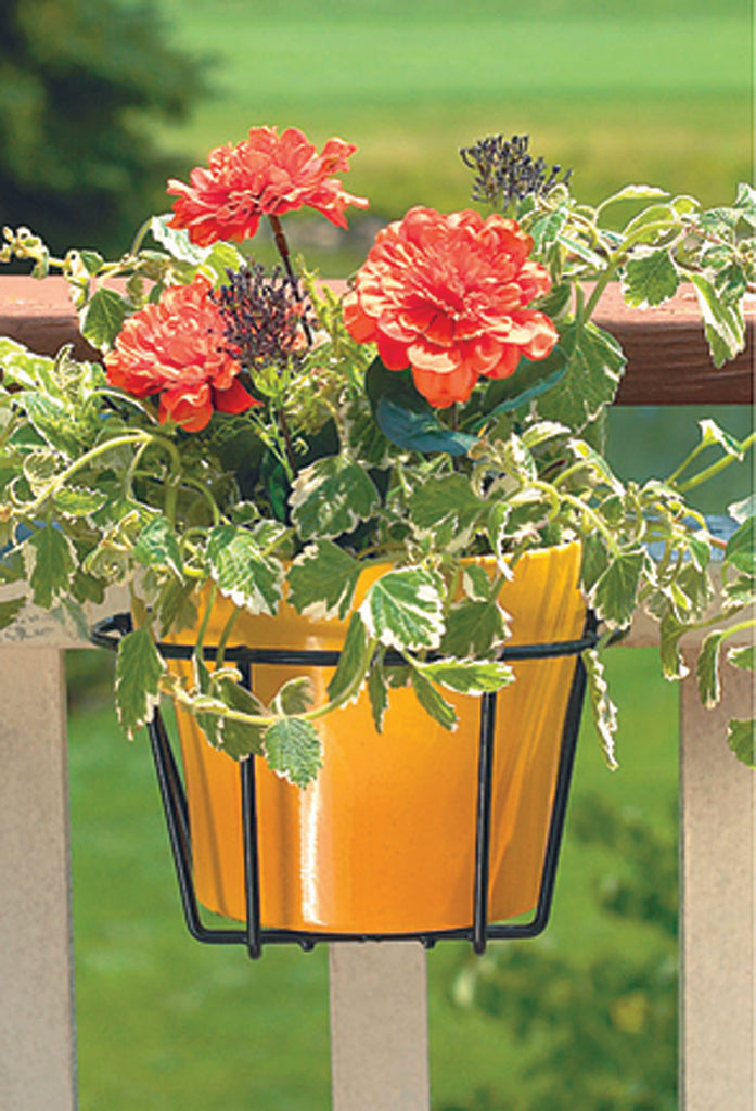 Midwest Air Technologies - Adjustable Flower Pot Holder