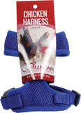 Hamilton Halter Company - Mesh Chicken Harness