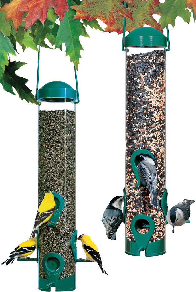 Woodstream Wildbird - Sierra Wild Bird And Finch Feeder