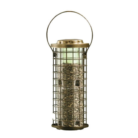 Woodstream Wildbird - Squirrel Stumper Feeder