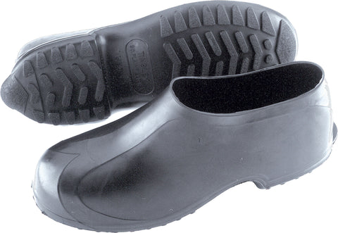 Tingley Rubber Corp. - Work Rubber Hi-top Overshoes