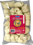 Ims Trading Corporation - Rawhide Knotted Bone Value Pack