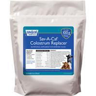 Milk Productsinc       P - Sav-a-caf Colostrum Replacer 100