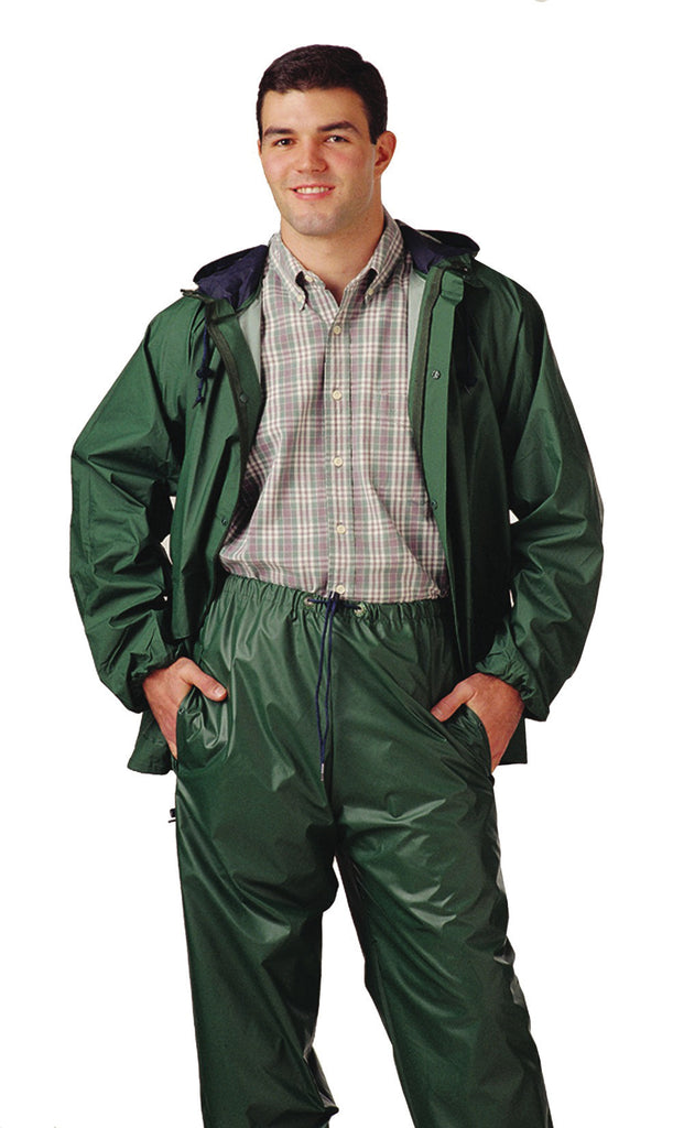 Tingley Rubber Corp. - Stormchamp 2 Piece Rain Suit