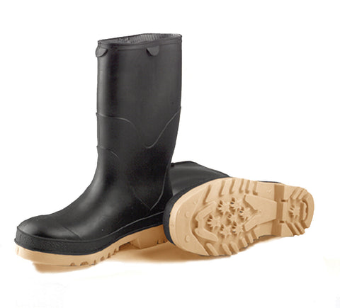 Tingley Rubber Corp. - Stormtracks Kids 100% Waterproof Pvc Boots