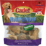 Ims Trading Corporation - Rawhide Basted Chips Value Pack