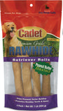 Ims Trading Corporation - Rawhide Retriever Rolls Value Pack