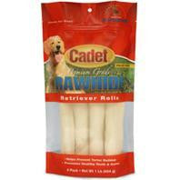 Ims Trading Corporation - Rawhide Retriever Rolls Value Pack