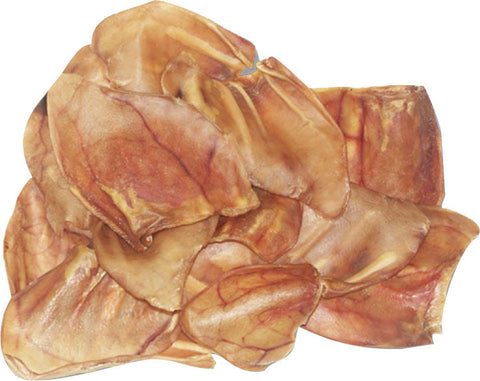 Ims Trading Corporation - Cadet Natural Pig Ears Bulk