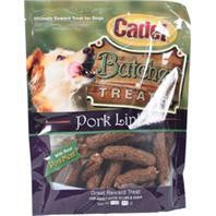 Ims Trading Corporation - Cadet Butcher Treats Pork Links