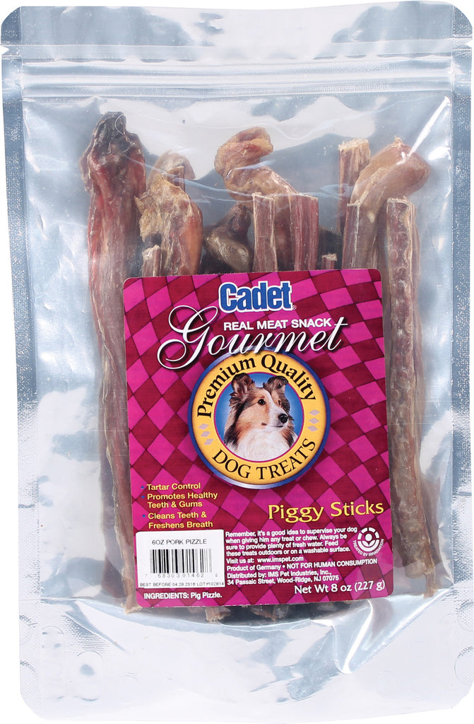 Ims Trading Corporation - Cadet Butcher Treats Pork Sticks