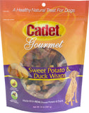 Ims Trading Corporation - Cadet Gourmet Wraps