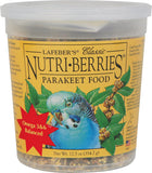 Lafeber Company - Classic Nutri-berries