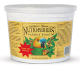 Lafeber Company - Classic Nutri-berries