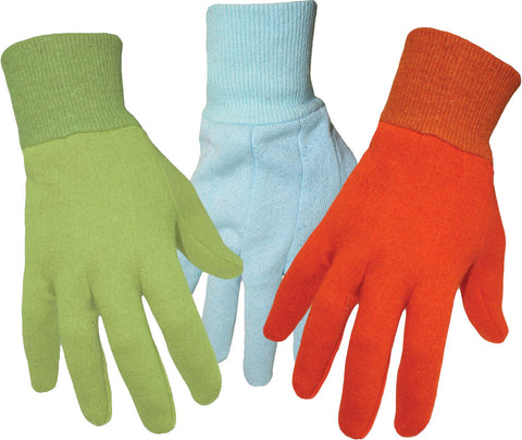 Boss Manufacturing      P - Just For Kids Jersey Glove