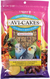 Lafeber Company - Avi-cakes Fruit Delight Gourmet Bird Food