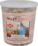 Lafeber Company - Sunny Orchard Pellet-berries Bird Food