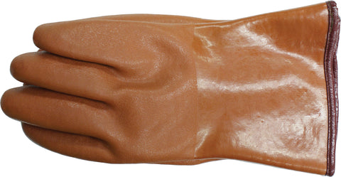 Boss Manufacturing      P - Lined Pvc Gloves