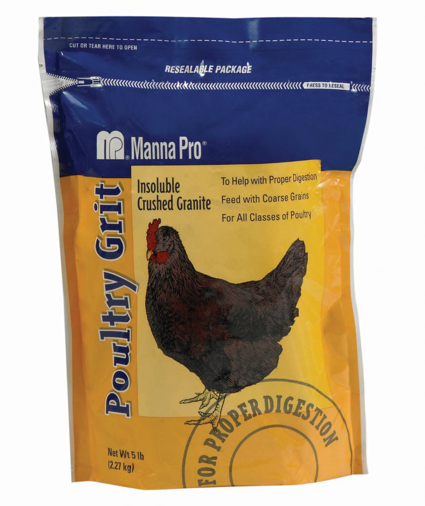 Manna Pro-farm - Poultry Grit