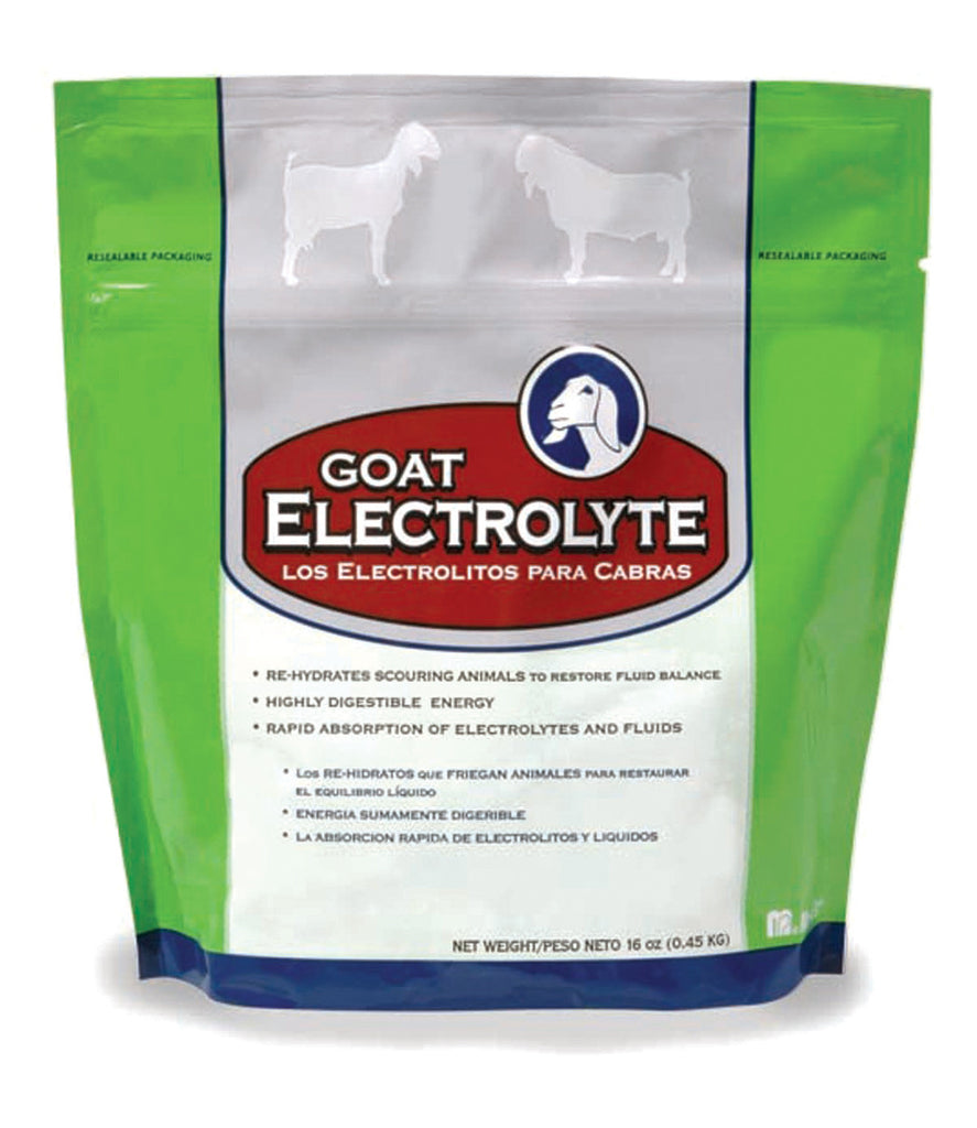 Manna Pro-farm - Goat Electrolyte