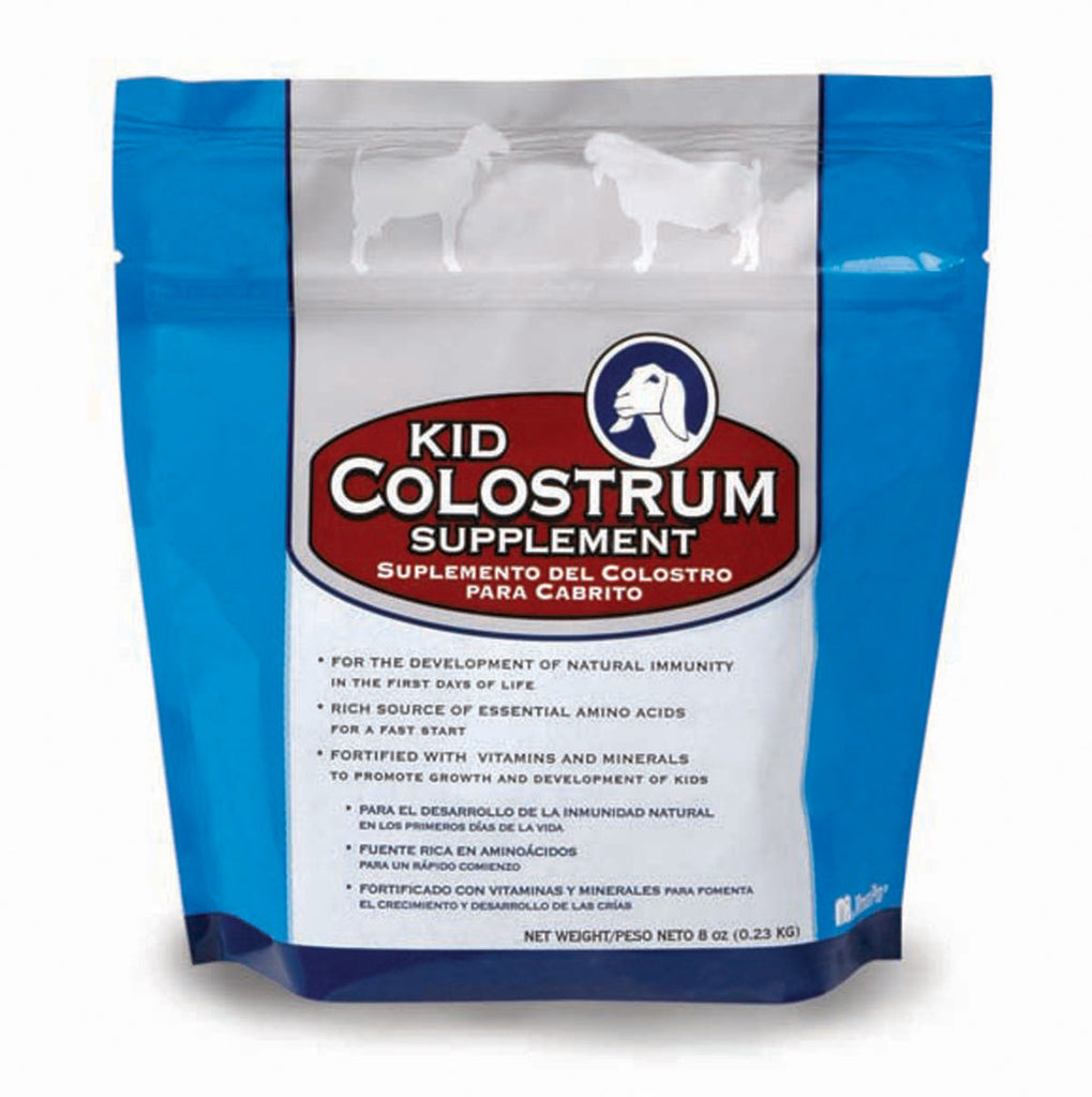 Manna Pro-farm - Kid Colostrum Supplement