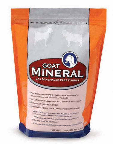 Manna Pro-farm - Goat Mineral