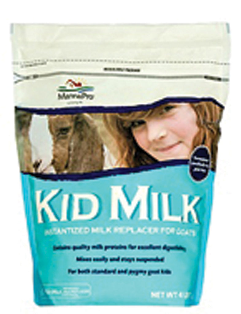 Manna Pro-farm - Kid Milk Replacer