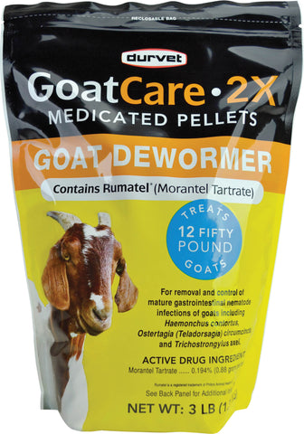 Manna Pro-farm - Goat Balancer Comprehensive Supplement