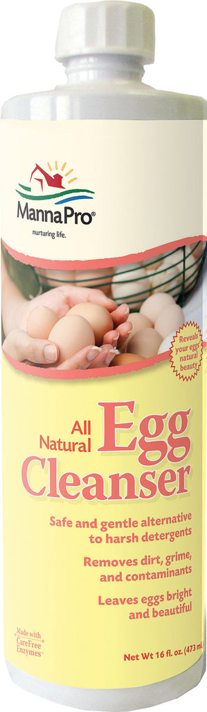 Manna Pro-farm - Egg Cleanser